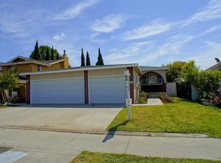 12102 Cedar Ave, Hawthorne, CA 90250