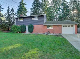 15723 NE 1st Pl, Bellevue, WA 98008