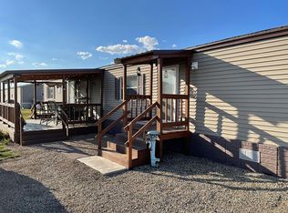 13465 135th St #98, Glenham, SD 57631