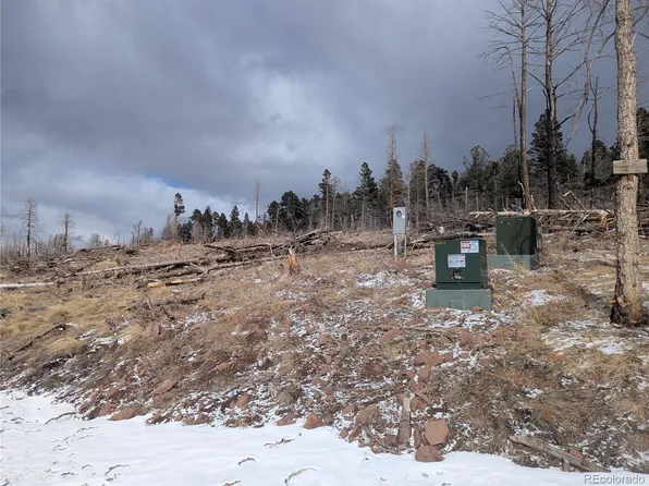2283 Wohlstetter Loop, Fort Garland, CO 81133