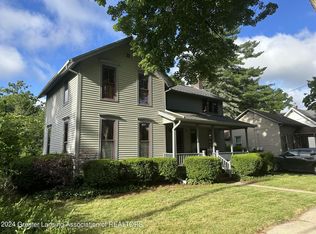 210 E Henry St, Charlotte, MI 48813
