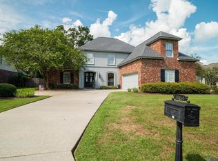38168 Springwood Ave, Prairieville, LA 70769