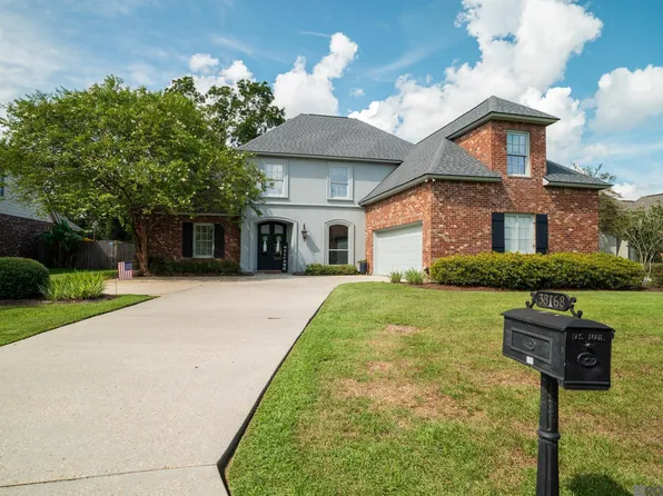 38168 Springwood Ave, Prairieville, LA 70769