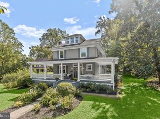 2107 Carterdale Rd, Baltimore, MD 21209