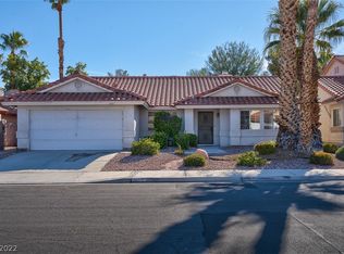 1807 Adonis Ave, Henderson, NV 89074