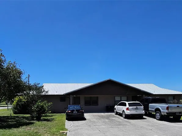 3481 NE Masters Ave, Arcadia, FL 34266