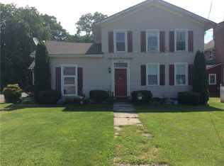 2669 Main St, York, NY 14592