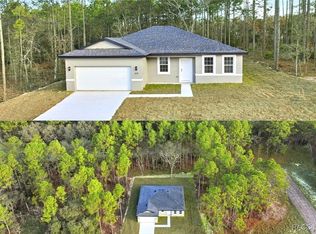 1575 W Lamplighter St, Citrus Springs, FL 34434