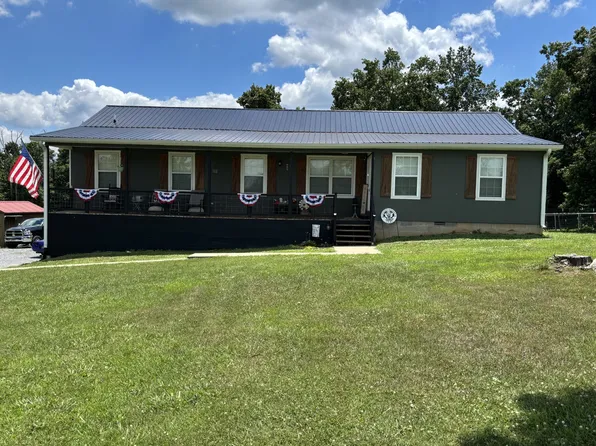 2237 Cold Springs Rd, Lafayette, TN 37083