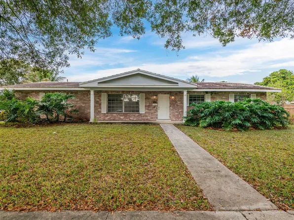 1401 NW 73rd, Plantation, FL 33313