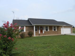 2117 Murphys Chapel Dr, Sevierville, TN 37876