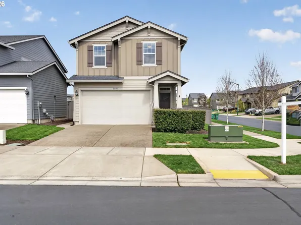2081 Silverstone Dr, Forest Grove, OR 97116