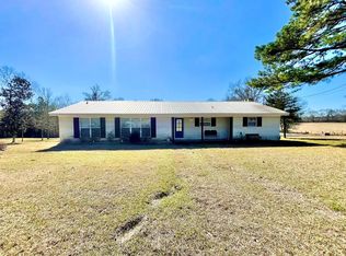6 Allen Acres Rd, Silver Creek, MS 39663