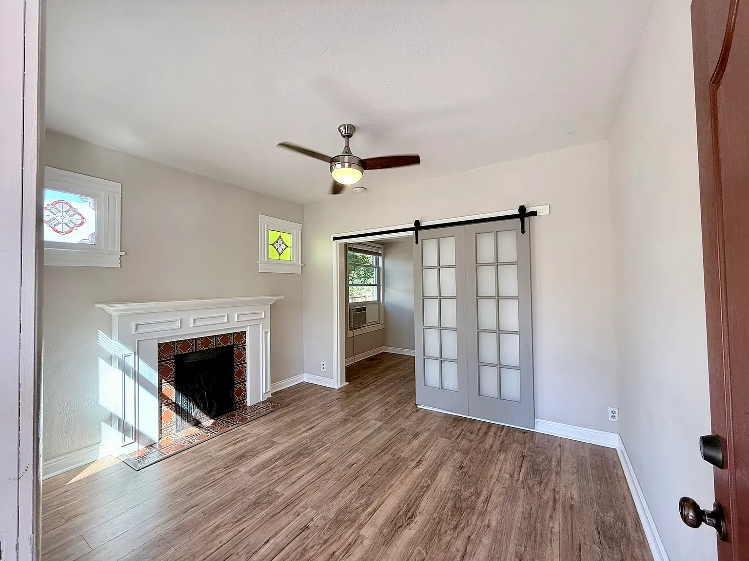 1 bed, 532 sqft, $1,695 — Photo 3
