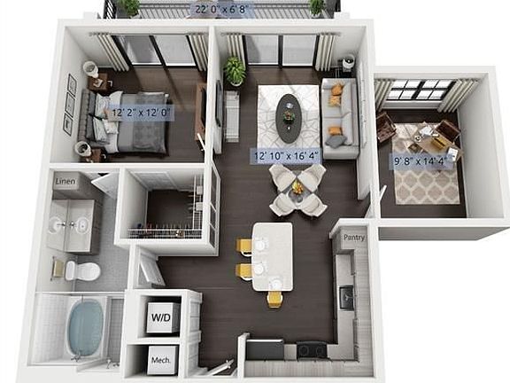 Property