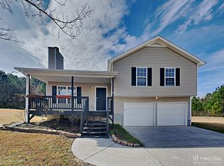 115 Huntington Way, Dallas, GA 30132