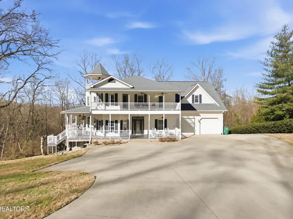 6715 Arapahoe Ln, Knoxville, TN 37918