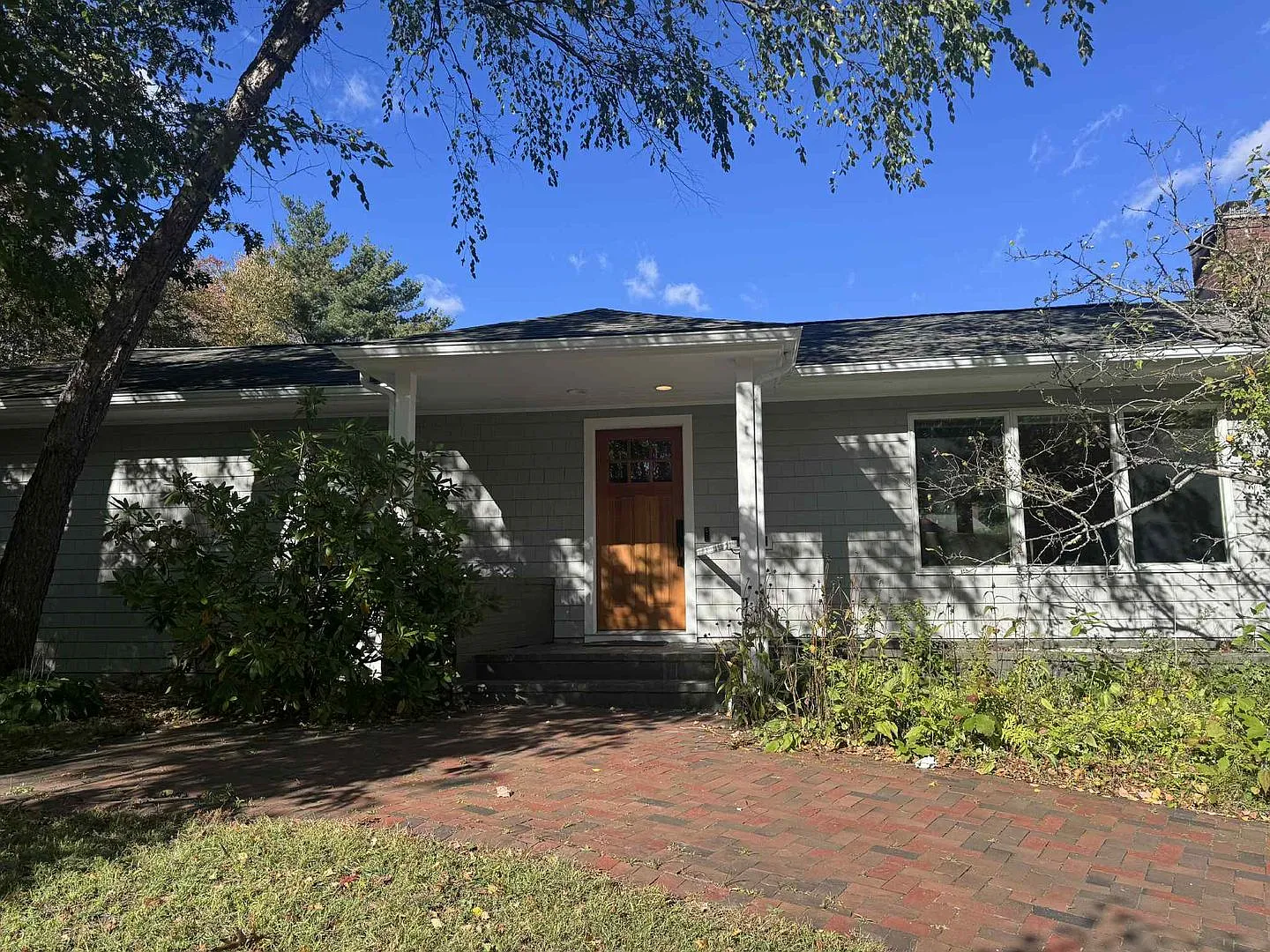 3br Ranch Brunswick Seasonal Furnished — Photo 1