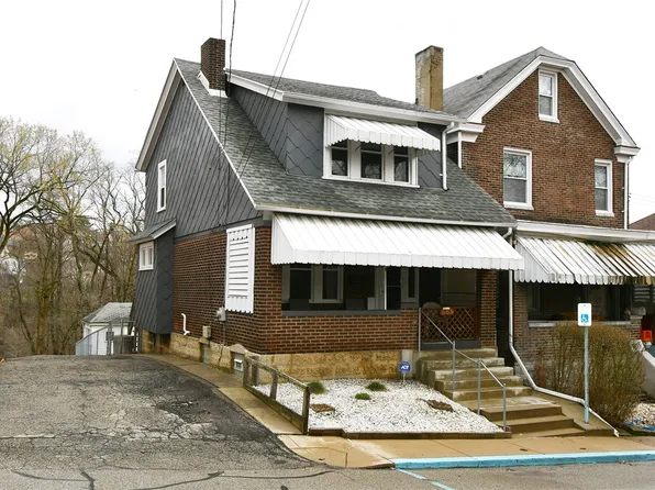 661 Margaret St, Pittsburgh, PA 15210