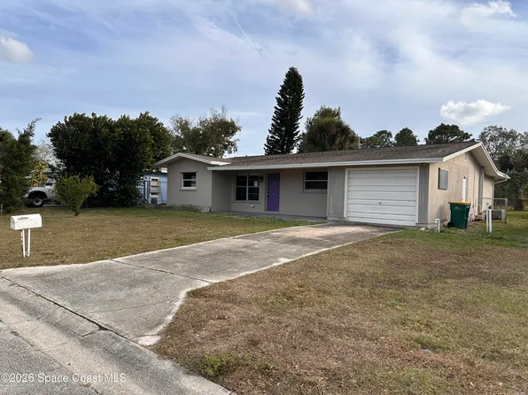 2363 Apache Dr, Melbourne, FL 32935