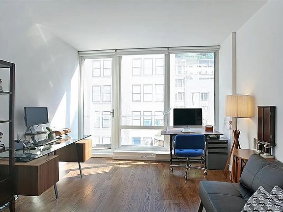 5th image of 133 W 22nd St APT 8E
