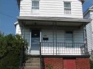 600 Pancoast St, Dickson City, PA 18519