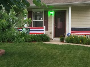 7486 Canal Highlands Blvd, Canal Winchester, OH