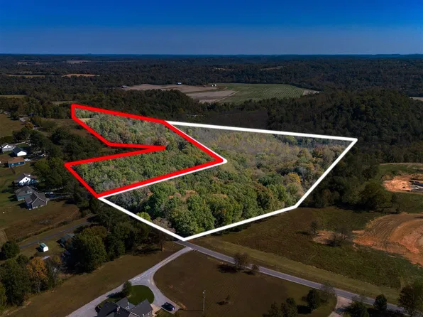 Lots 9&10 Highland Church Rd, Bowling Green, KY 42101