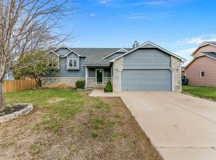 5004 E Willow Point Rd, Wichita, KS 67220