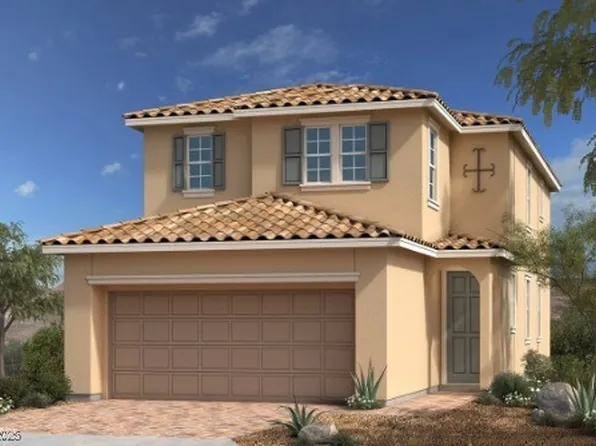 2755 Biana St, Henderson, NV 89044