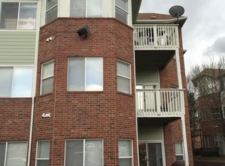 2428 W 82nd Pl UNIT 1F, Westminster, CO 80031
