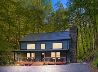 3177 N Clear Fork Rd, Sevierville, TN 37862