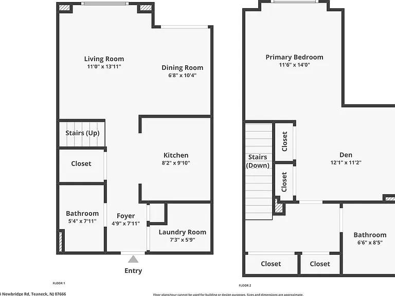 764 New Bridge Rd #2H — Photo 4