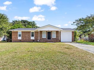 3224 Kevin Dr, Augusta, GA 30906