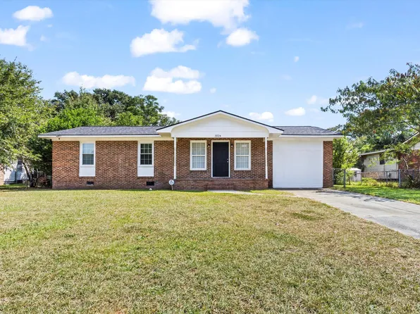 3224 Kevin Drive, Augusta, GA 30906