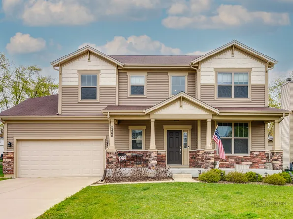 2380 Kelsey Ct, Lindenhurst, IL 60046