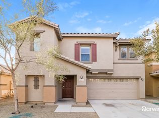 6329 W Constance Way, Laveen, AZ 85339