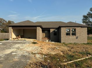 600 Macy Ln, Beebe, AR 72012