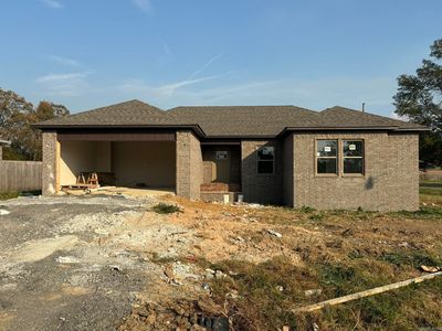600 Macy Ln, Beebe, AR, 72012