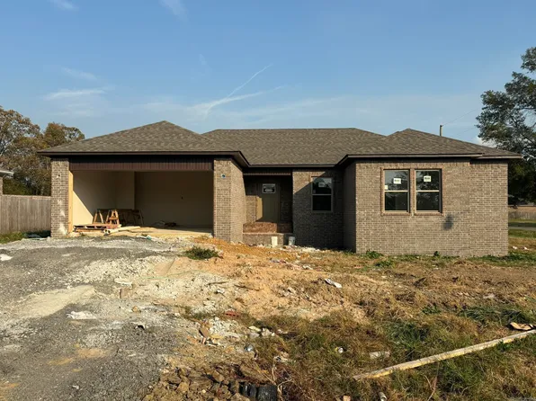600 Macy Ln, Beebe, AR 72012