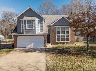 11809 267th Ave, Coweta, OK 74429