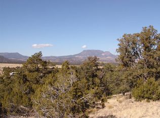 Lots 92 &196 Ranch Rd, Datil, NM 87821