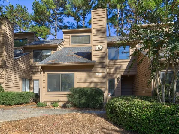 1604 Parkaire Xing, Marietta, GA 30068