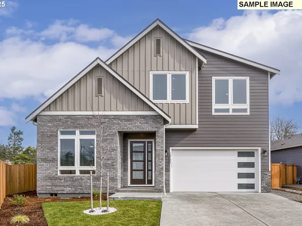 15237 SE Towers Ter, Milwaukie, OR 97267