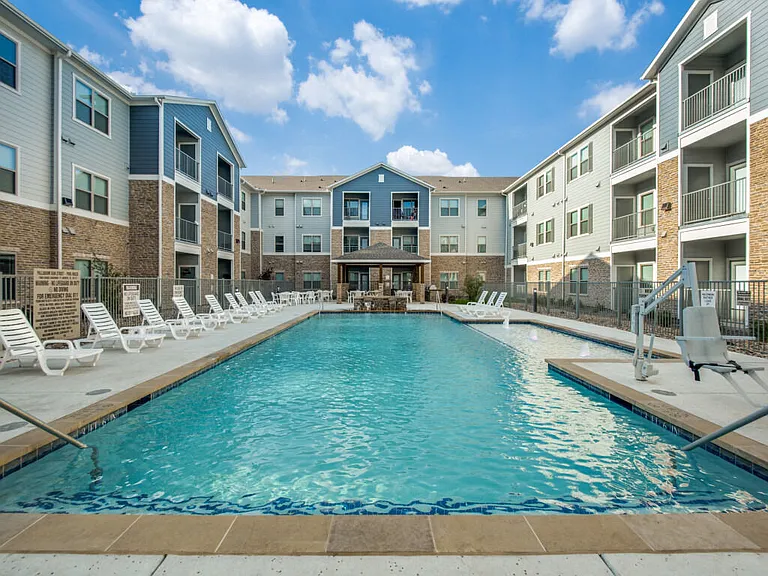 Palladium Fain Street — Photo 14