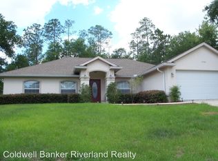 9940 SW 192nd Court Rd, Dunnellon, FL 34432