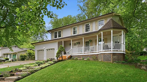 2515 Tabor Ct Photo 1