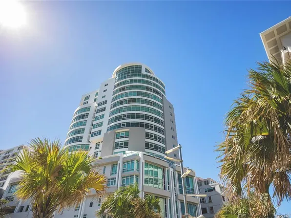 1052 Ashford #9B, San Juan, PR 00907