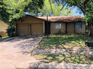 5500 Icon St, Austin, TX 78744