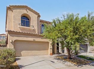 1638 W COTTONWOOD Lane, Phoenix, AZ 85045
